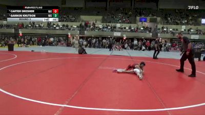 Replay: Mat 6 - 2026 Badgerland National 2026 Midwest Tour | Jan 10 @ 9 AM