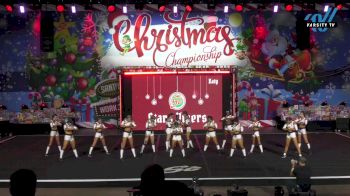 Stars Vipers - Katy - Cobra Kai [2024 L6 Senior - XSmall] 2024 Spirit Celebration Christmas Grand Nationals