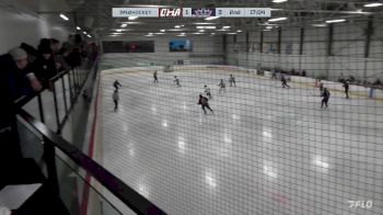 Replay: Home - 2023 Ont. HA AAA vs Laval | Dec 14 @ 1 PM