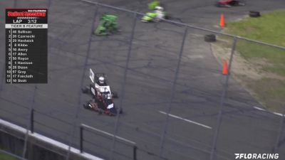 Full Replay | Wild Thing Kart Series at Stafford Motor Speedway 5/22/23