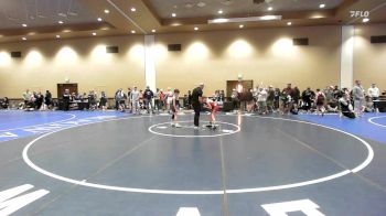 75 lbs Cons. Round 3 - Colton Stephens, Pennsylvania vs Marco Yodice, New Jersey