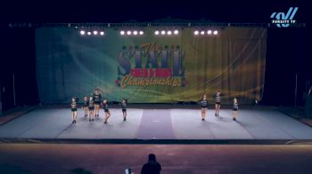 Envy Elite - Supernova [2024 L1 Youth - D2 Day 2] 2024 The STATE Daytona Beach Nationals