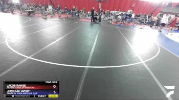 Replay: Mat 2 - 2023 WWF Freestyle/Greco State Champs | May 7 @ 10 AM