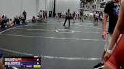 138 lbs Placement (4 Team) - Olivia Lessing, Lady Assassins vs Taydem Bylin, MGW Something Wicked