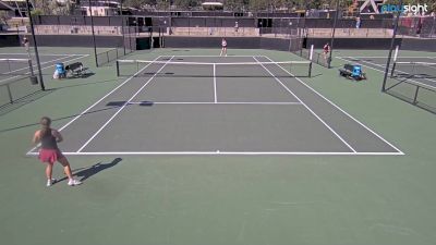 Replay: Court 11 - 2024 ITA Regionals | Sep 27 @ 8 AM