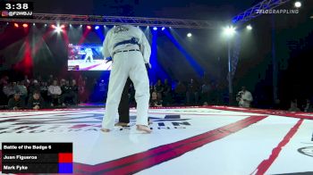 Replay: Battle Of The Badge 6 | Jan 10 @ 5 PM