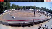 Replay: NASCAR Youth Series at Hagerstown | Aug 10 @ 10 AM