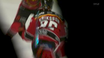 Replay: Home - 2025 Malmo Redhawks vs Lulea HF | Sep 13 @ 4 PM