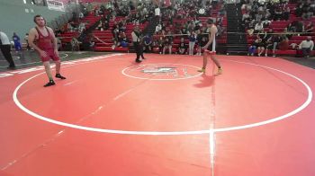 Replay: Mat 3 - 2026 UIL District 1-5A | Jan 30 @ 12 PM