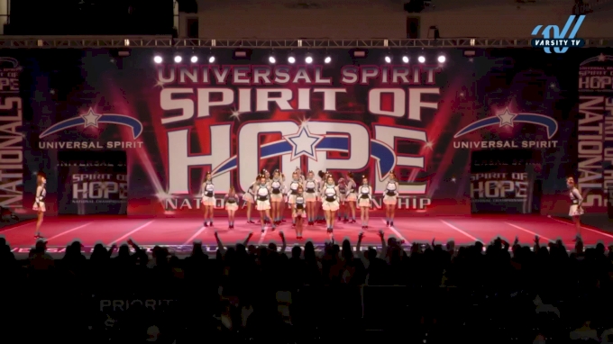 Pack Athletics SASSY 2024 L3 Junior Medium Day 2 2024 Spirit Of   Cd77c18eee9776591d97d3824699ea9a462d7d8d432 