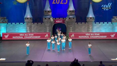 Powerhouse Dance Academy [2025 Mini - Jazz - Large Day 1] 2025 UCA & UDA All Star National Championship