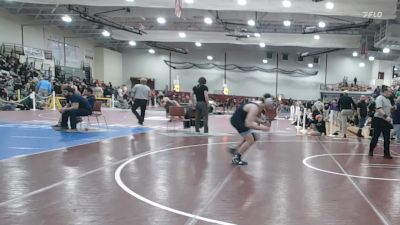 165 lbs Consi Of 8 #1 - Cameron Knopf, Monument Mountain vs Andrew Davison, Sandwich