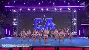 The California All Stars - Livermore - Sparkle [2026 L7 International Open - NT Day 2] 2026 NCA All-Star National Championship