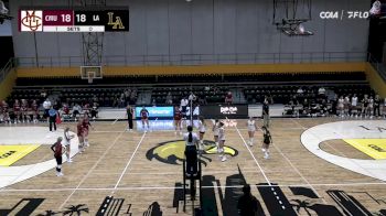 Replay: Colorado Mesa vs Cal State LA | Sep 12 @ 6 PM