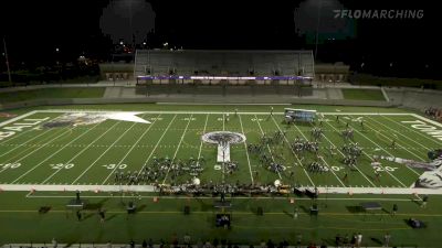 Replay: High Cam - 2022 DCI Houston presented by Covenant | Jul 22 @ 8 PM