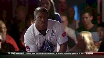 ESPN TELECAST: Chris Paul Celeb Invitational