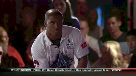 ESPN TELECAST: Chris Paul Celeb Invitational