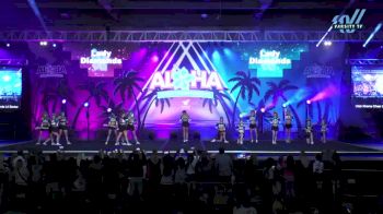 Utah Xtreme Cheer - Lady Diamonds [2023 L4 Senior - D2 Day 2] 2023 Aloha Grand Nationals