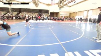 184-H lbs Consi Of 8 #2 - David Douglass, Riptide vs Evan Elliott, N/A