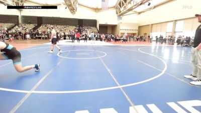 184-H lbs Consi Of 8 #2 - David Douglass, Riptide vs Evan Elliott, N/A
