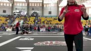 Alice Gomes vs Júlia Pietra Do Carmo E Silva 2025 ADCC Brazilian Nationals