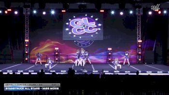 Starstruck All Stars - Miss Moxie [2026 L1 Junior - Flex - D2 Day 1] 2026 GLCC Grand Nationals