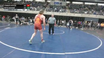 Replay: Mat 8 - 2026 MAWA Eastern National Championships | May 3 @ 8 AM