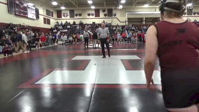 155 lbs Round 3 - Jamie Jones, Sumner-Fredericksburg vs Kennedee Dunning, Waterloo West