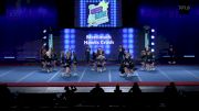 Merrimack Hawks Crush - Rec Cheer [2023 Merrimack Hawks Crush Day 1] 2023 Pop Warner National Cheer & Dance Championship