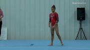 Tiana Sumanasekera - Floor - 2021 American Classic and Hopes Classic