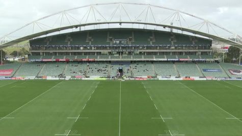 Replay: North Harbour Hibiscus vs Tasman Women | Aug 17 @ 12 AM