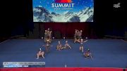 MGA Cheer Extreme - Halo [2026 L3 Junior - Flex - D2 - Small - B Finals] 2026 The D2 Summit