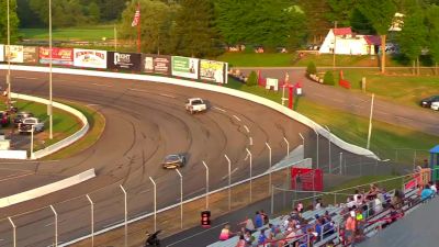 Full Replay | NASCAR Weekly Racing at Jennerstown Speedway 6/22/24