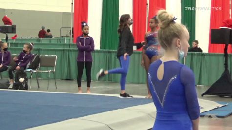 Ayva Haley - Women's Group, Virginia Techniques - 2021 Christmas on the Chesapeake