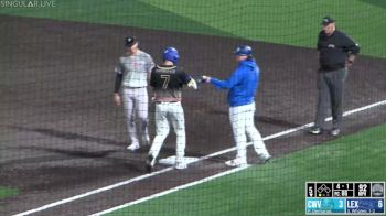 Replay: Home - 2025 Dirty Birds vs Legends | Sep 4 @ 7 PM