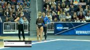 Gracie Kramer - Floor, UCLA - 2019 NCAA Gymnastics Ann Arbor Regional Championship
