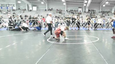 220 lbs Rr Rnd 2 - Patrick McMillan, Va26 Elite - HSB vs Jacob Simpson, Knights RTC/Wrestling Club - HSB