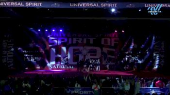 Python All Stars - Balled Pythons [2025 L2 Youth - Medium Day 1] 2025 Spirit of Hope Grand Nationals