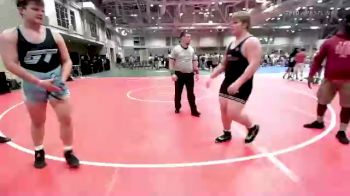 106 lbs Rr Rnd 3 - Anthony Rossi, Team Nauman Wrestling Club vs Chase Sigle, Kraken