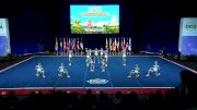 Phantom Athletics - Wicked [2018 L3 Junior Small D2 Day 2] UCA International All Star Cheerleading Championship