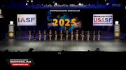 Star Performance Centre - Senior Small Jazz [2025 Senior Small Jazz Finals] 2025 The Dance Worlds