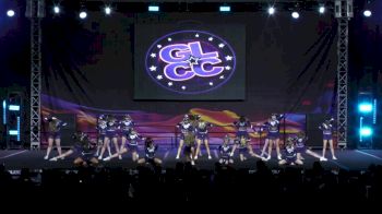 ICE - Heat Wave [2025 L4 Junior Day 2] 2025 GLCC Grand Nationals