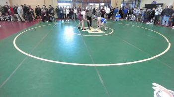 182 lbs Round Of 64 - Vincent Bregoli, Weymouth vs Thomas Morgan, Newtown