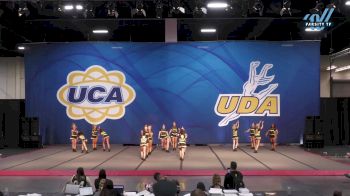 Renegade All Stars - Bombshells [2023 L2 Senior - D2 - Small Day 1] 2023 UCA Sandy Fall Classic & UCA Salt Lake City Regional