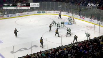 Replay: Away - 2025 Texas vs Chicago | Apr 13 @ 2 PM