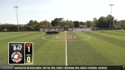 Replay: Mars Hill vs Carson-Newman | Oct 12 @ 1 PM