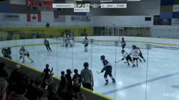 Replay: Home - 2024 Mission City vs Chilliwack | Jan 28 @ 5 PM