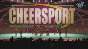 Now & Later - Candy Elite All-Stars [2023 L3 Senior - D2 - Small] 2023 CHEERSPORT National All Star Cheerleading Championship