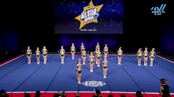 Rio Elite - Lady Lions [2025 L3 Senior - D2 Day 2] 2025 UCA & UDA All Star National Championship