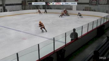 Replay: Home - 2025 Embrun vs Athens | Jan 19 @ 2 PM